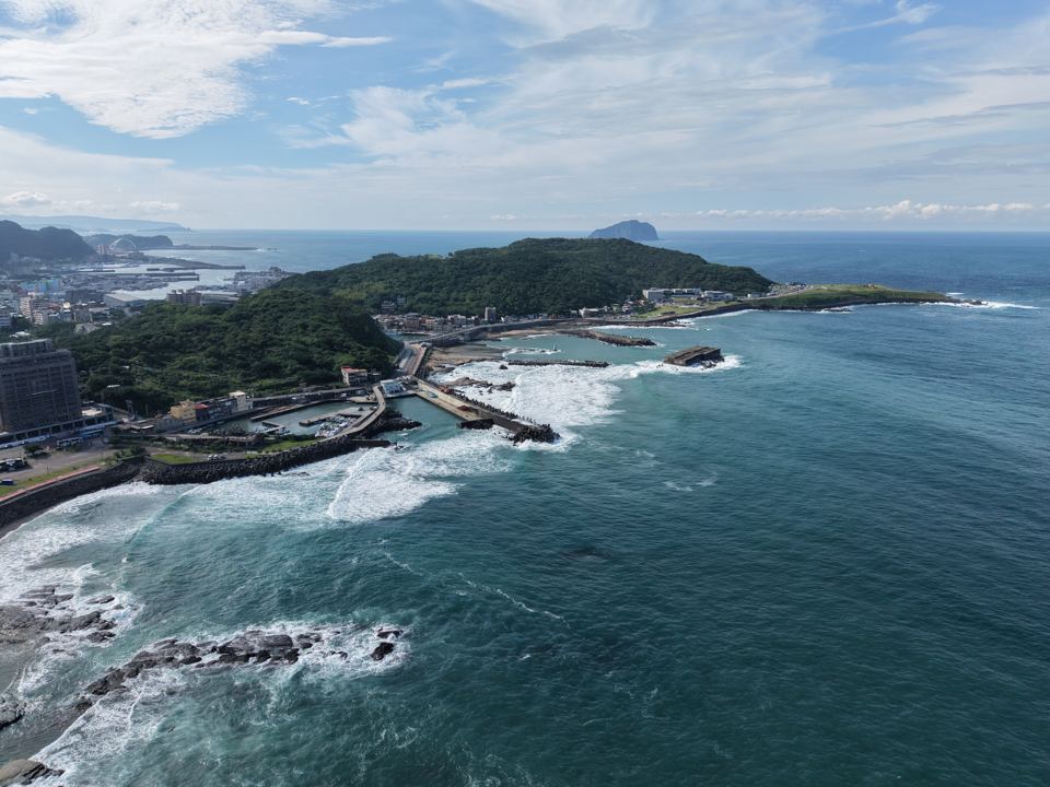 The north coast